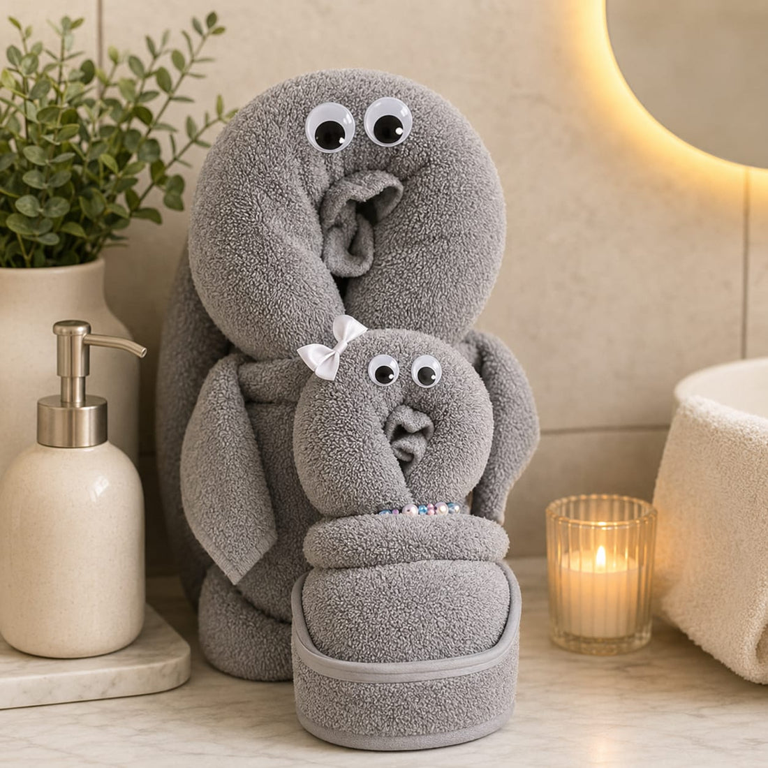 Handmade Funny Gift Collection