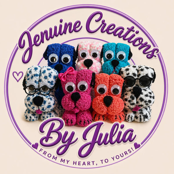 Jenuine Creations by Julia 