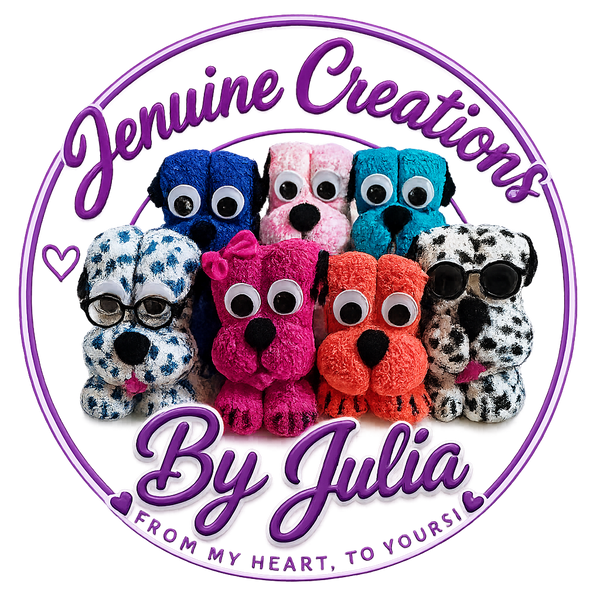 Jenuine Creations by Julia 